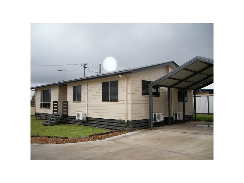 Capella QLD 4723