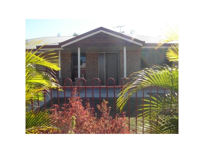 Emerald QLD 4720