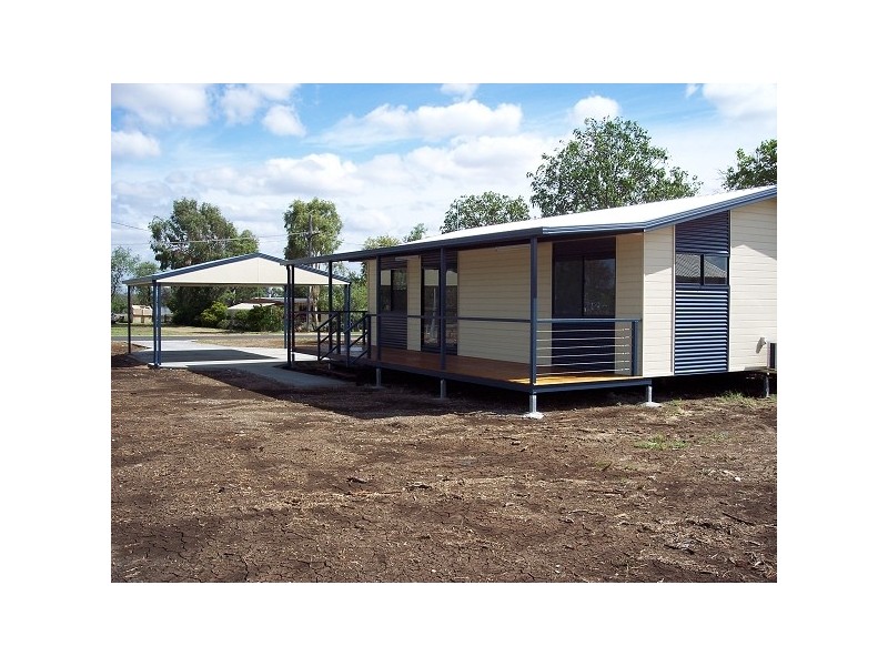Capella QLD 4723