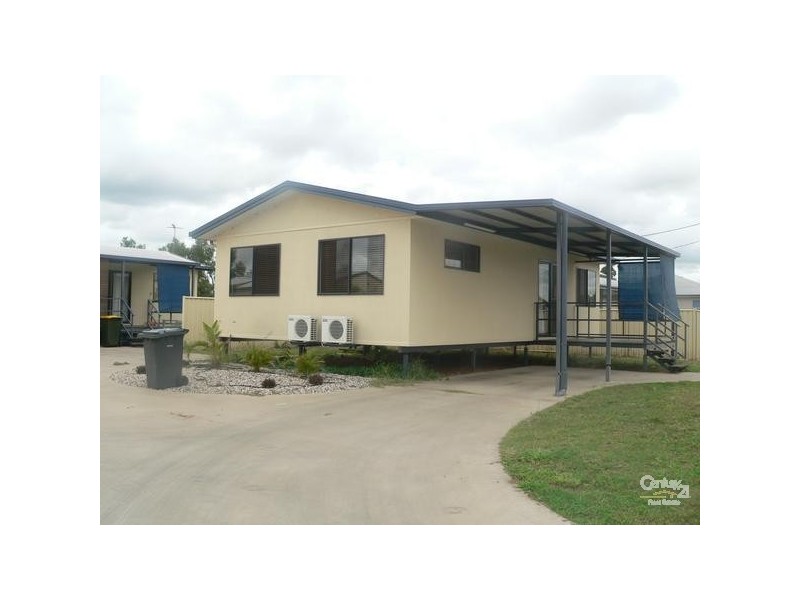 14A VICKI CL, Emerald QLD 4720