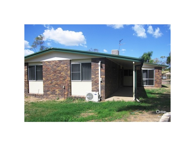 Emerald QLD 4720