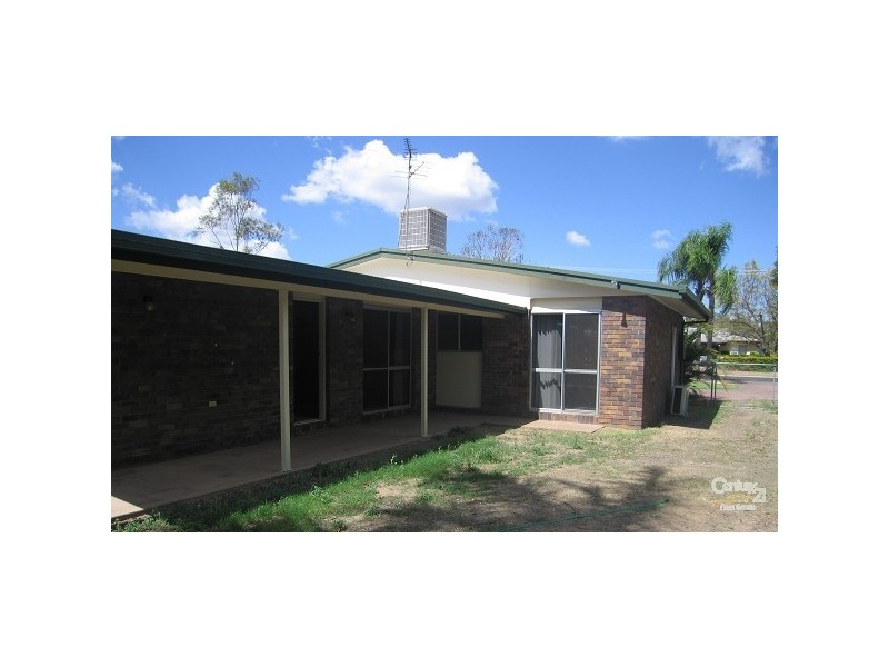 Emerald QLD 4720