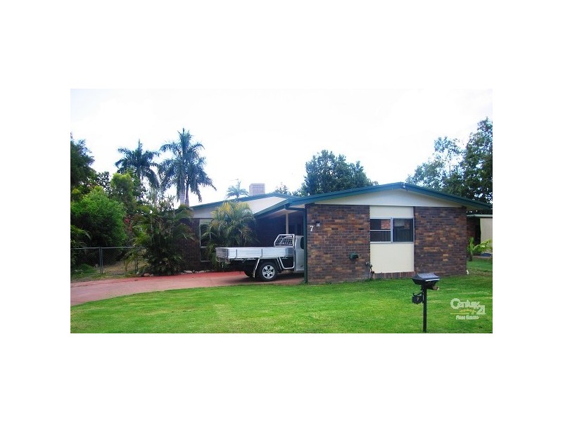 Emerald QLD 4720