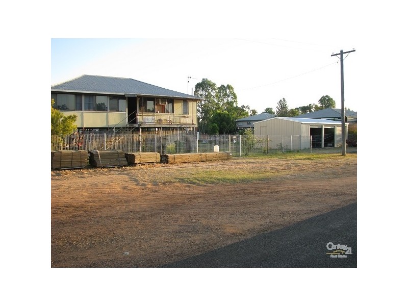 Alpha QLD 4724