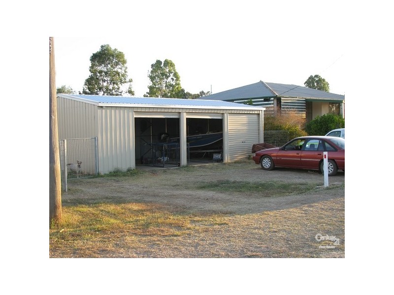 Alpha QLD 4724