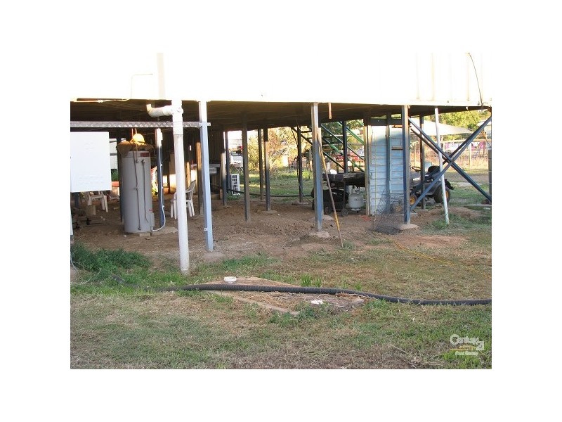 Alpha QLD 4724