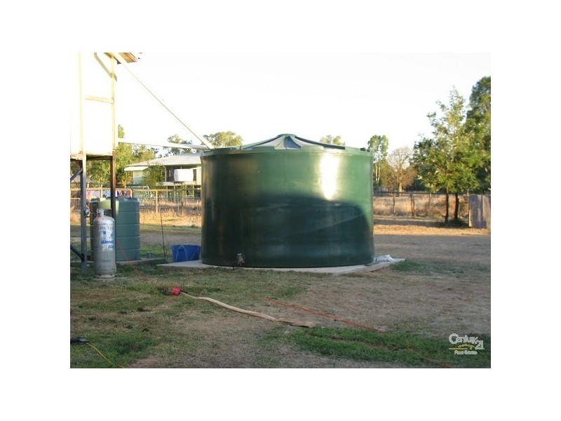 Alpha QLD 4724