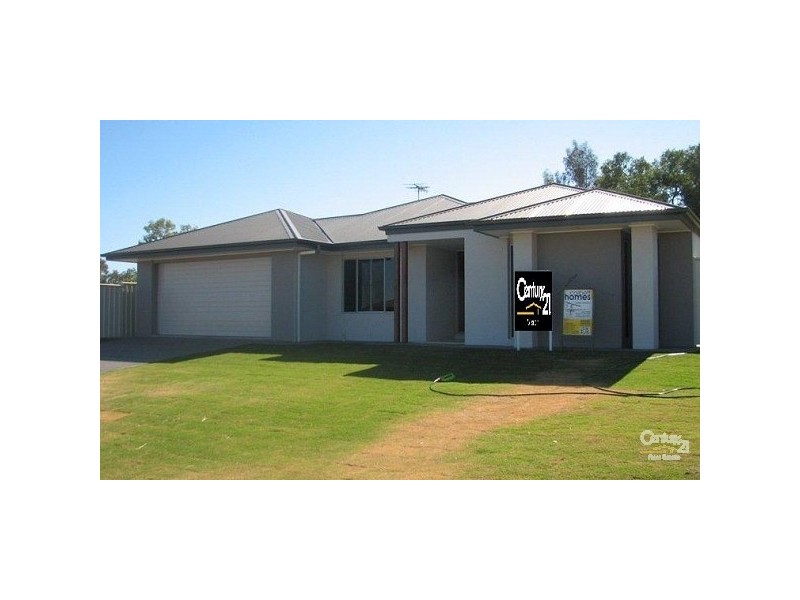 Emerald QLD 4720