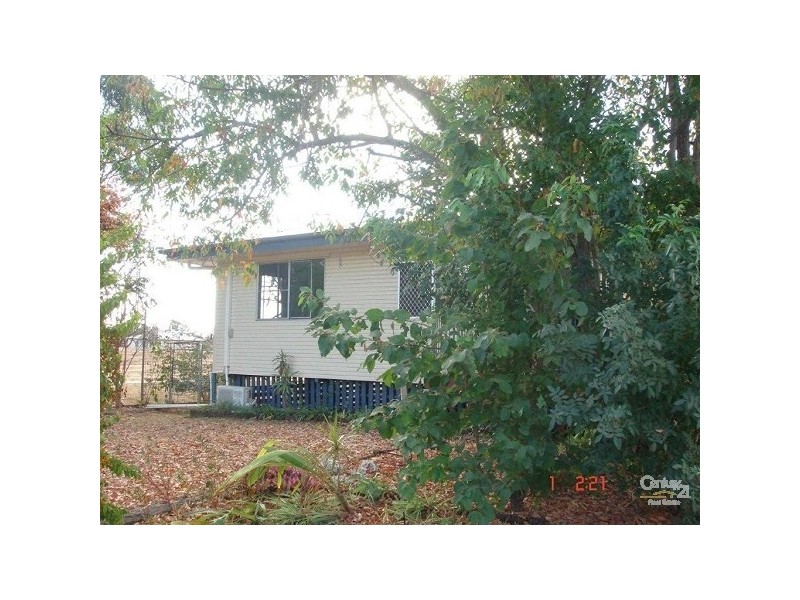 2 Eucalyptus, Blackwater QLD 4717