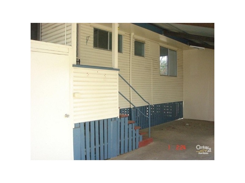 2 Eucalyptus, Blackwater QLD 4717