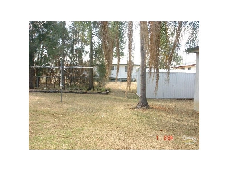 2 Eucalyptus, Blackwater QLD 4717