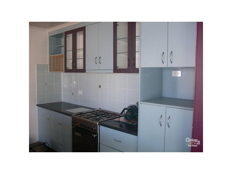 Blackwater QLD 4717