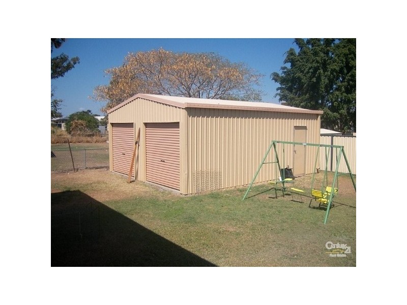 Blackwater QLD 4717