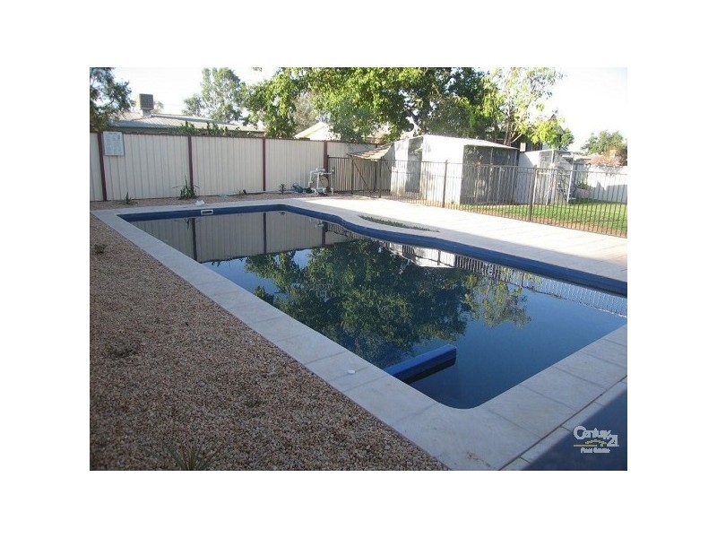 Blackwater QLD 4717