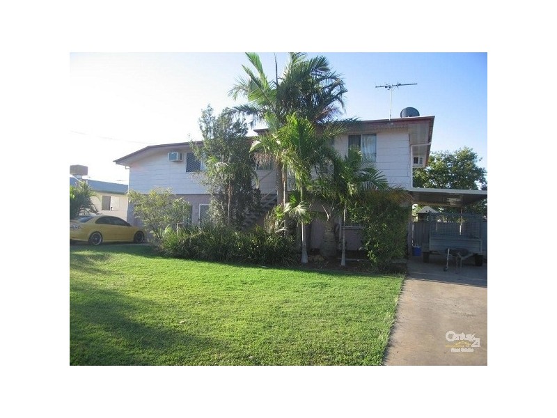Blackwater QLD 4717
