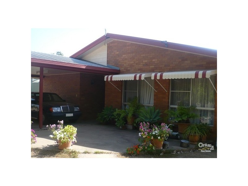 Emerald QLD 4720
