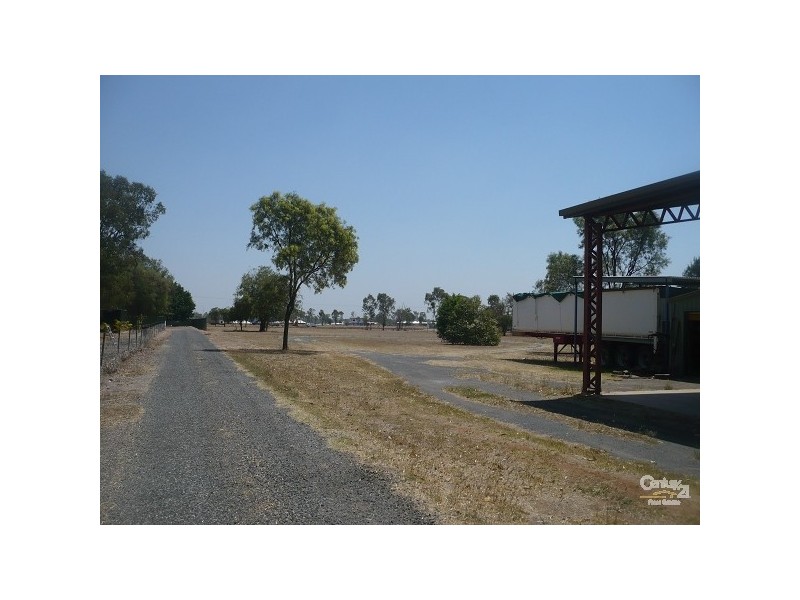 Emerald QLD 4720