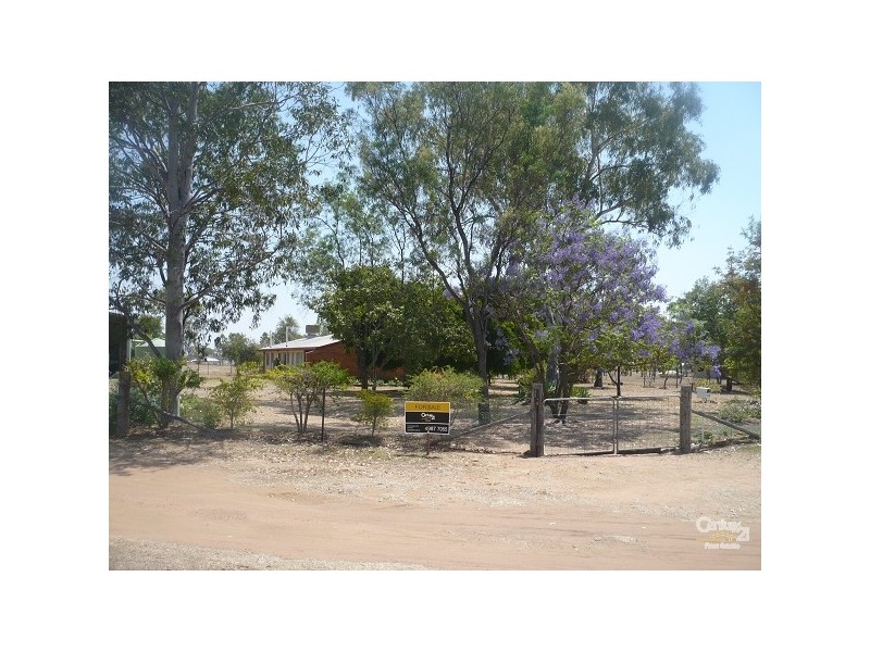 Emerald QLD 4720