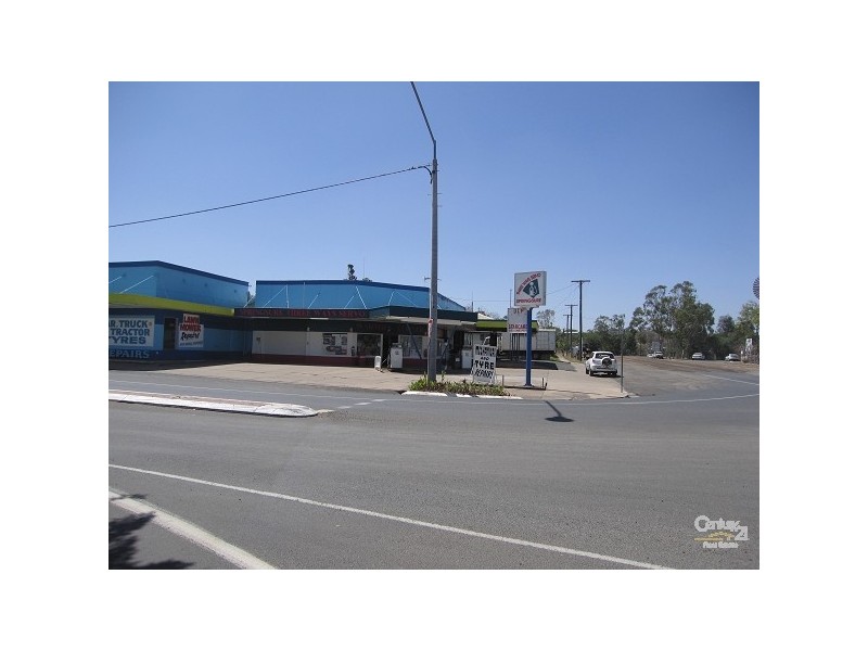 Springsure QLD 4722