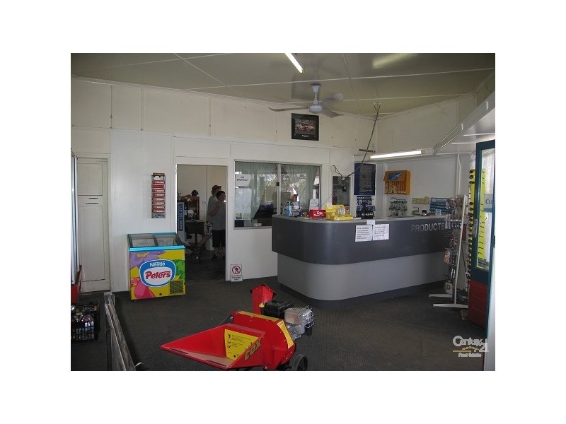 Springsure QLD 4722