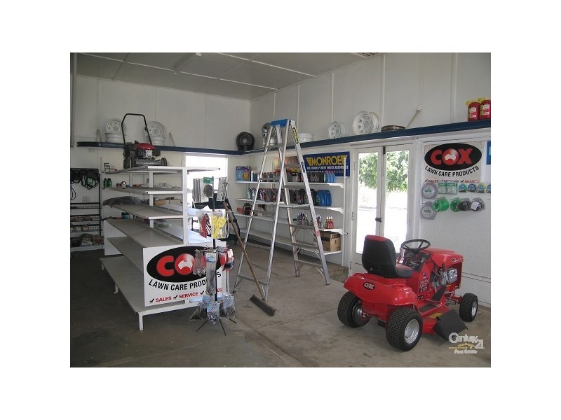 Springsure QLD 4722