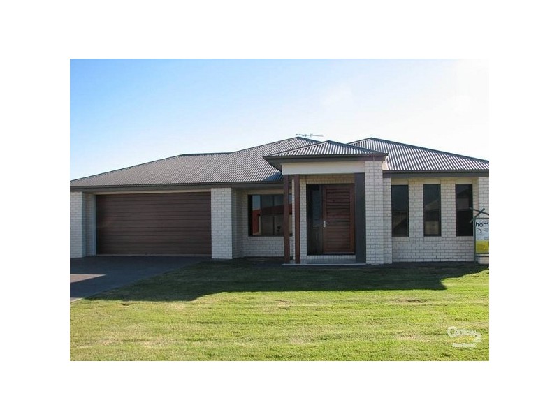 Emerald QLD 4720
