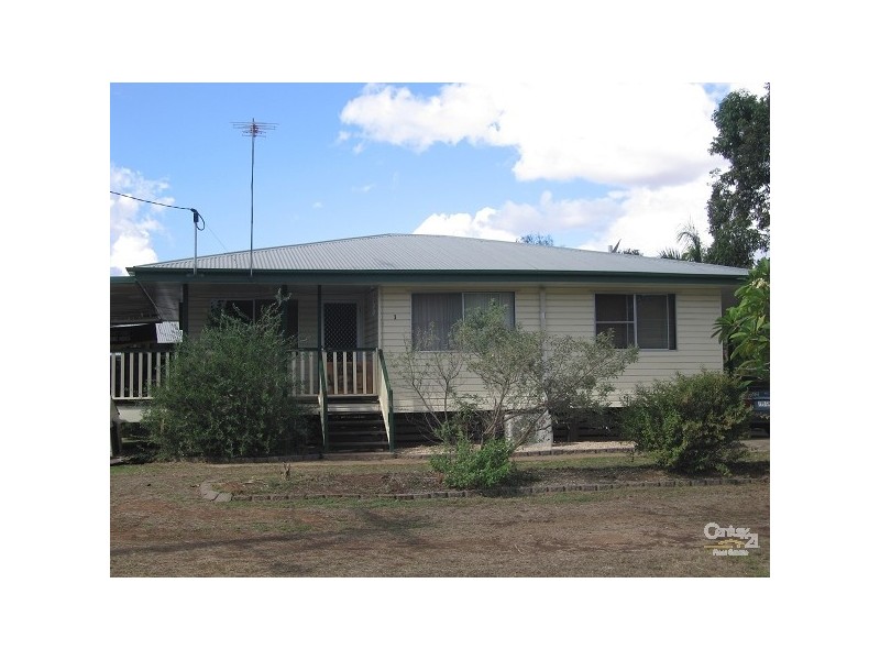 Blackwater QLD 4717