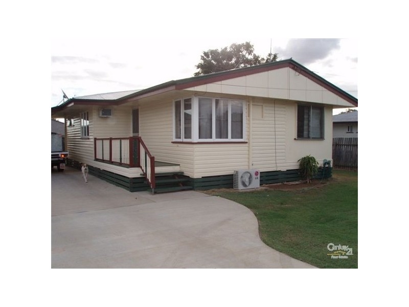Blackwater QLD 4717