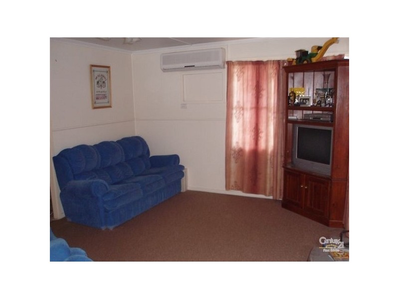 Blackwater QLD 4717