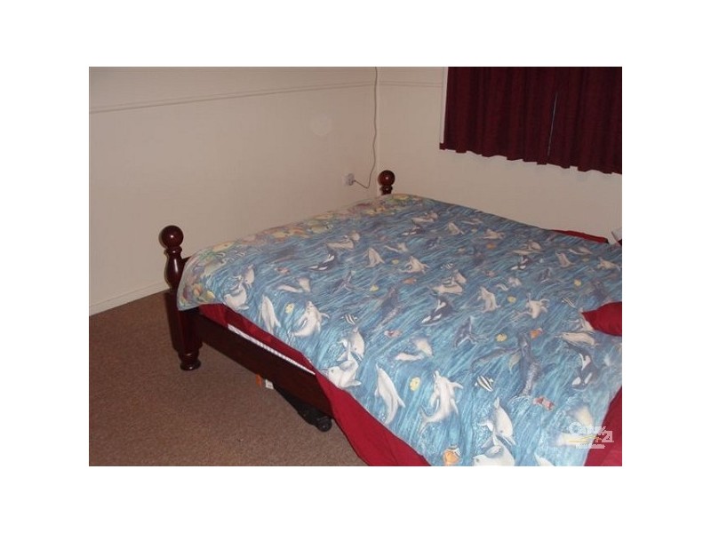 Blackwater QLD 4717