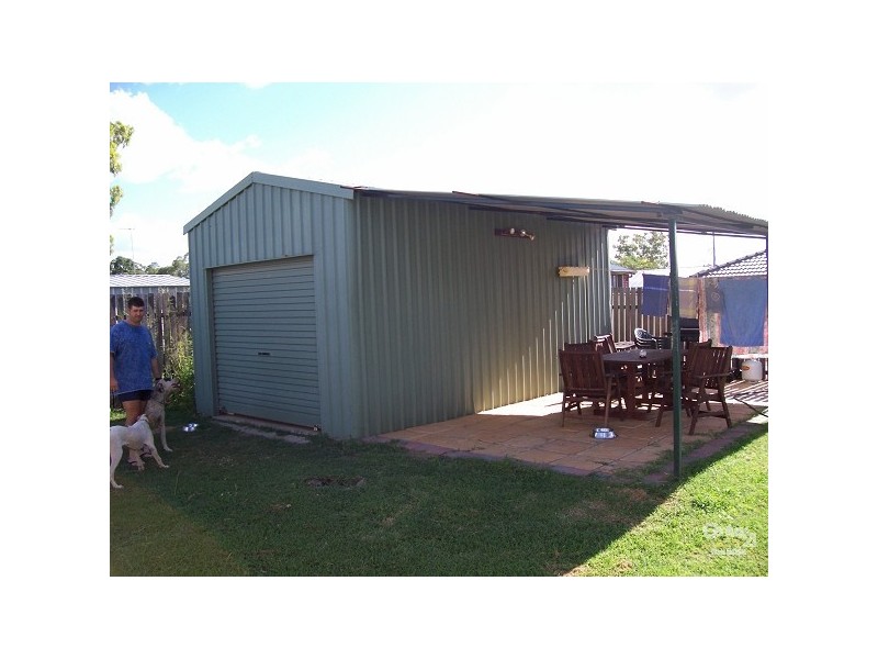 Blackwater QLD 4717
