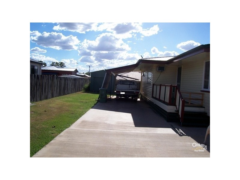 Blackwater QLD 4717