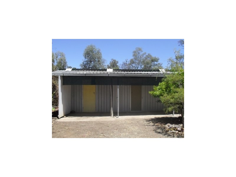 Rubyvale QLD 4702