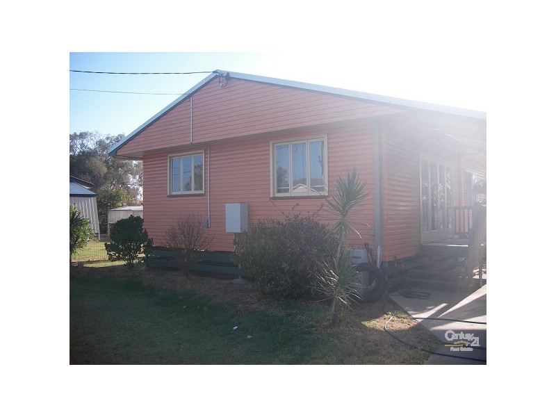 Blackwater QLD 4717