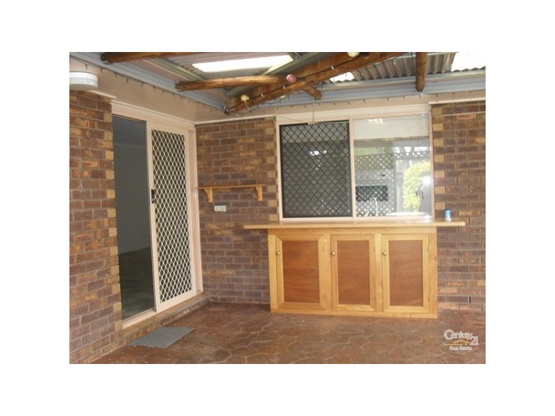 Emerald QLD 4720
