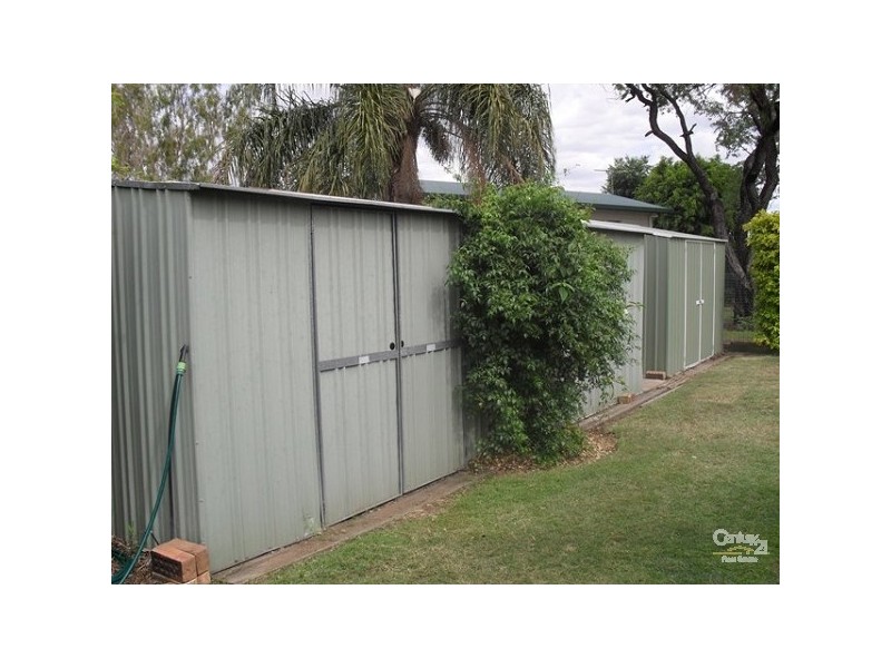 Emerald QLD 4720