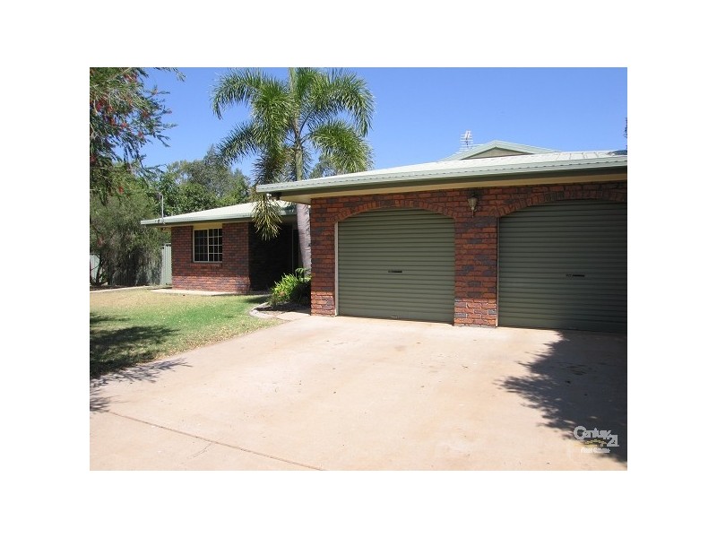 Emerald QLD 4720