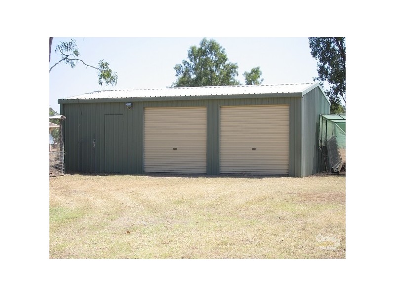 Emerald QLD 4720