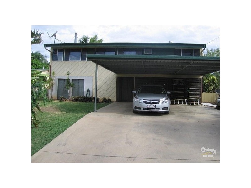 Blackwater QLD 4717