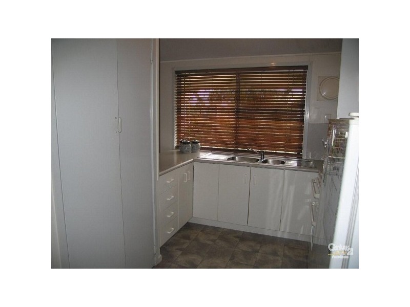 Blackwater QLD 4717