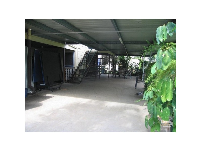 Blackwater QLD 4717