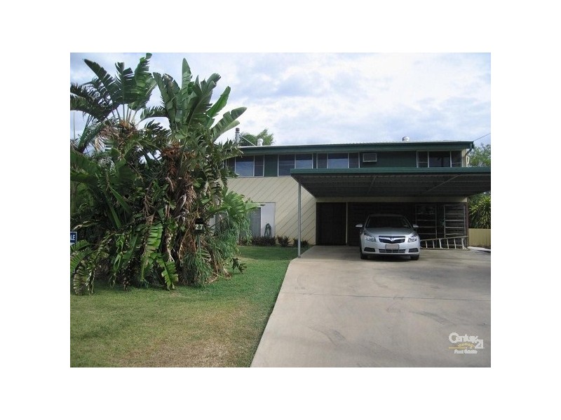 Blackwater QLD 4717