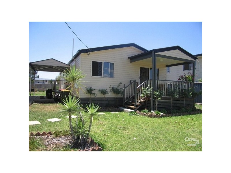 Blackwater QLD 4717