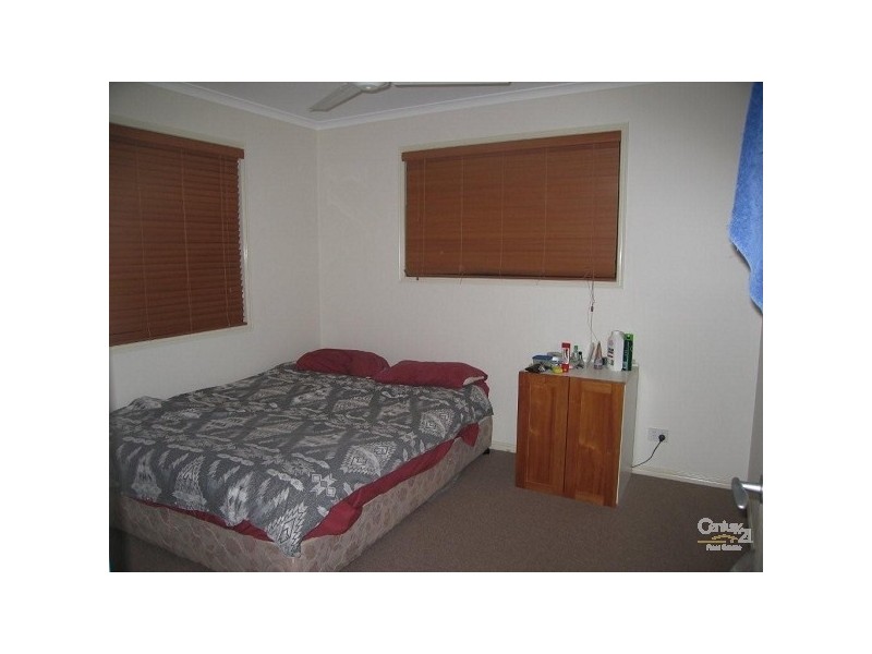 Blackwater QLD 4717