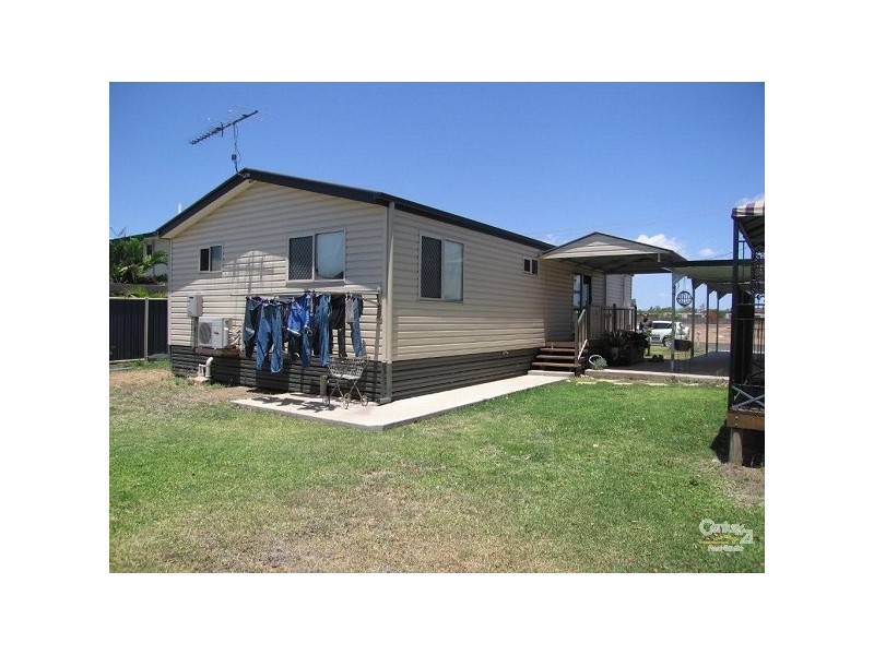 Blackwater QLD 4717