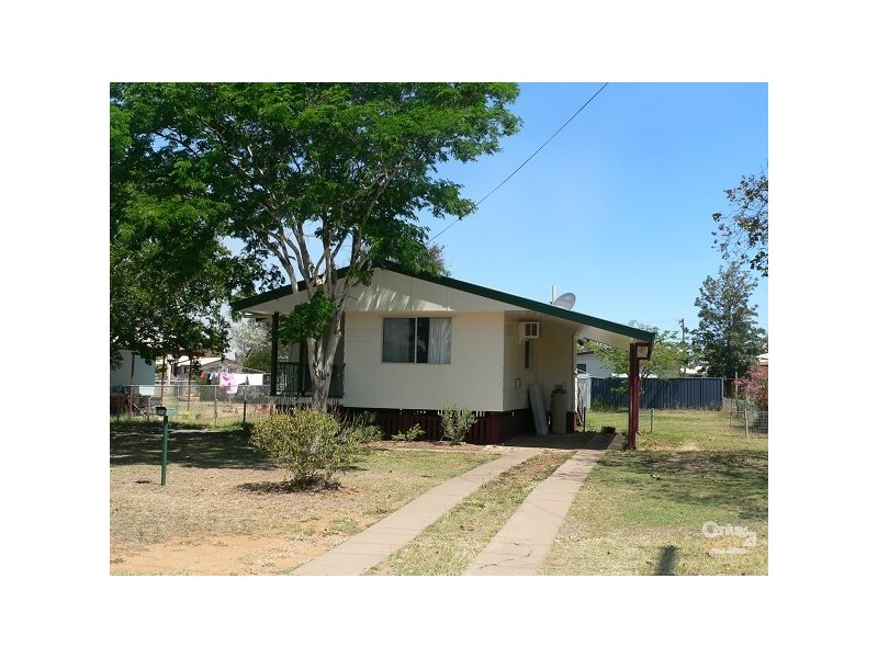 Blackwater QLD 4717