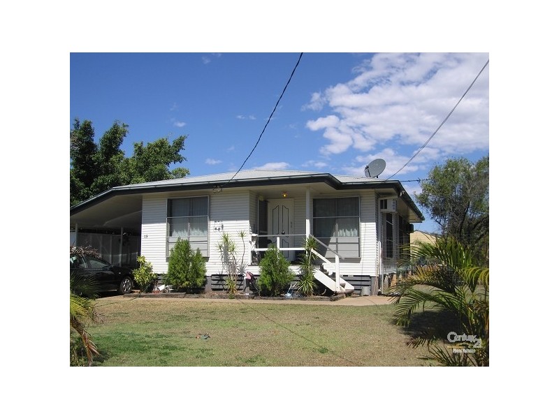 Blackwater QLD 4717
