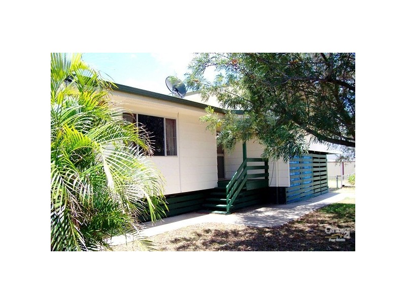 Blackwater QLD 4717