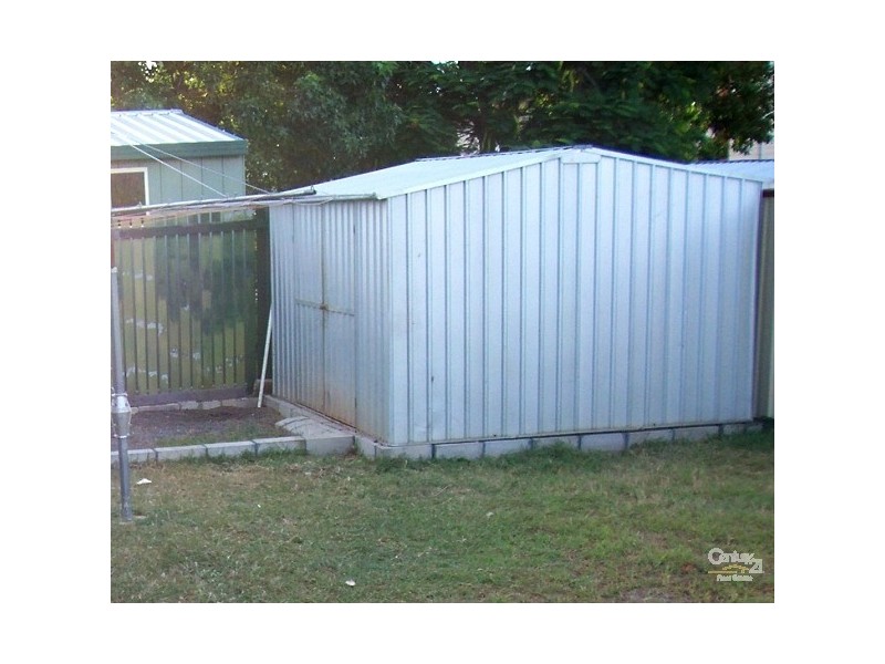 Blackwater QLD 4717
