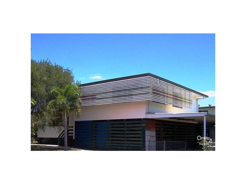 Blackwater QLD 4717